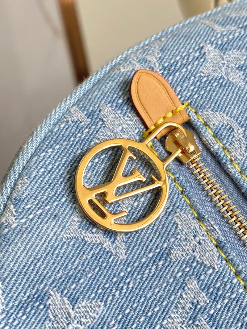 Louis Vuitton Satchel Bags